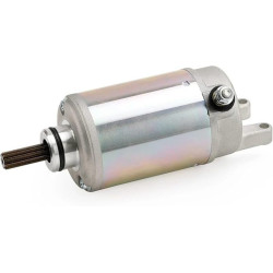 Démarreur TECNIUM 2