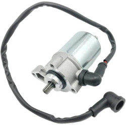 Démarreur TECNIUM 2