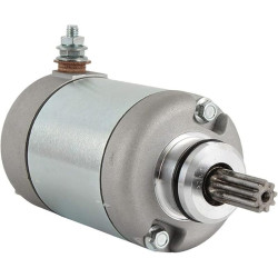 Démarreur TECNIUM 2