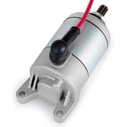 Démarreur TECNIUM 2