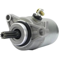 Démarreur TECNIUM 2