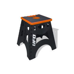 Lève-moto repliable UFO Mecha orange