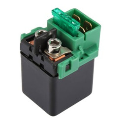 Relais de démarreur TECNIUM by DZE