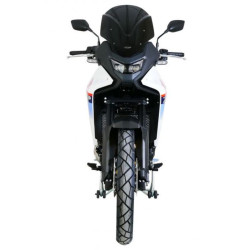 Bulle MRA Racing Touring TM