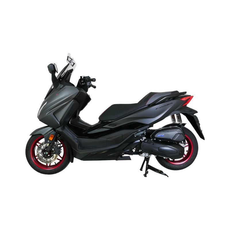 Bulle MRA VarioTouring "VTM"