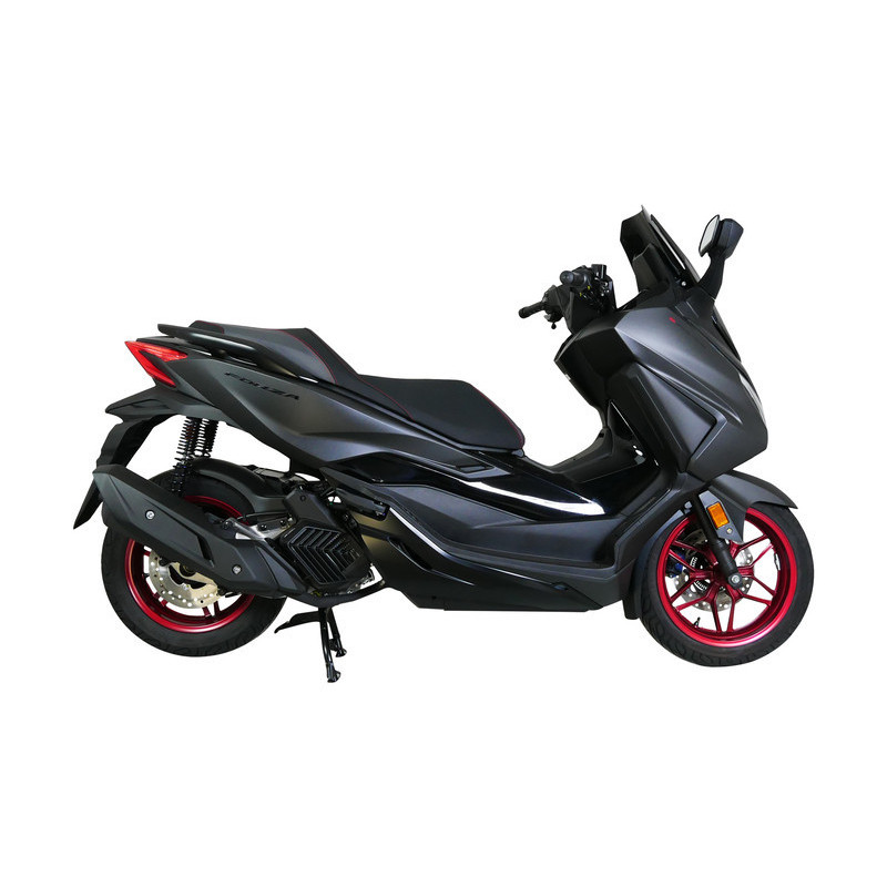 Bulle MRA Sport "SP"