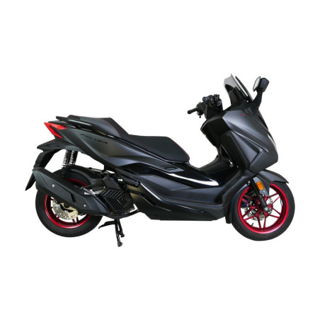 Bulle MRA Sport "SP"