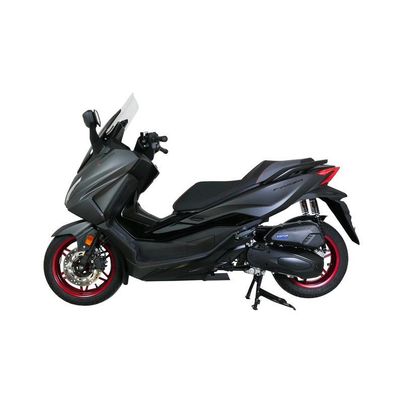 Bulle MRA Racing Touring TM