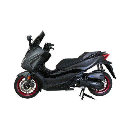 Bulle MRA Racing Touring TM