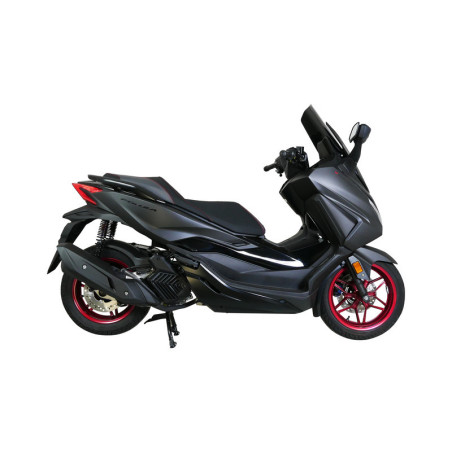 Bulle MRA Racing Touring TM