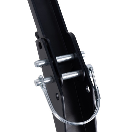 Béquille de moto OXFORD SnapJack v3