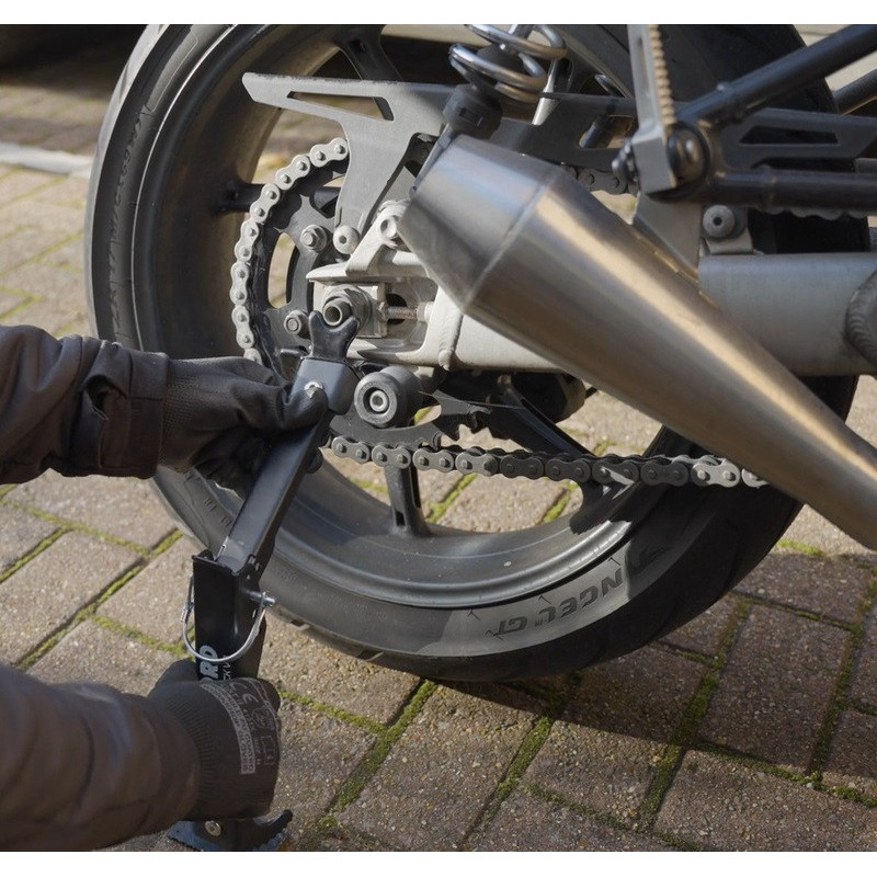 Béquille de moto OXFORD SnapJack v3