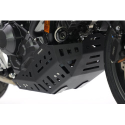 CROSSPRO Aluminium Trail Engine Guard 