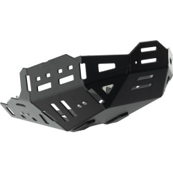 Sabot moteur Trail en aluminium CROSSPRO