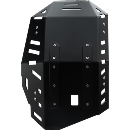 Sabot moteur Trail en aluminium CROSSPRO