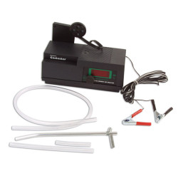 Testeur de gaz numérique LASER TOOLS