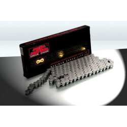 Chaîne de transmission JT DRIVE CHAIN 520HDR 520 2