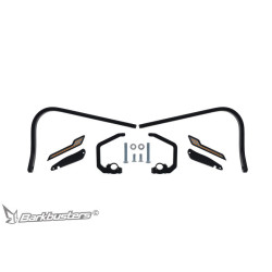  Kit de matériel BARKBUSTERS avec indicateurs LED séquentiels – Montage à deux points