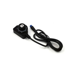 DENALI Pièce de rechange - Commutateur DialDim™ 2