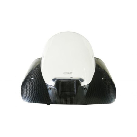 Bulle MRA Racing "R" 