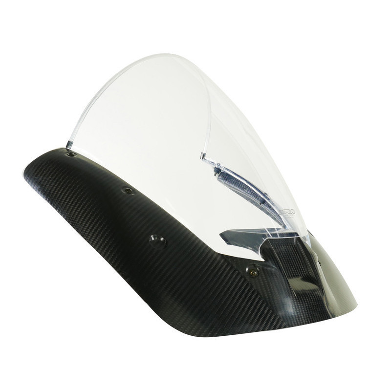 Bulle MRA Racing "R" 