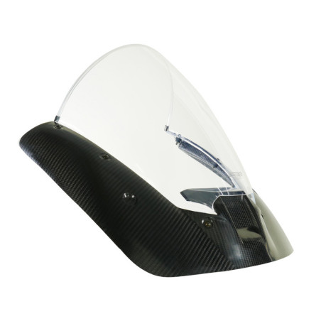 Bulle MRA Racing "R" 