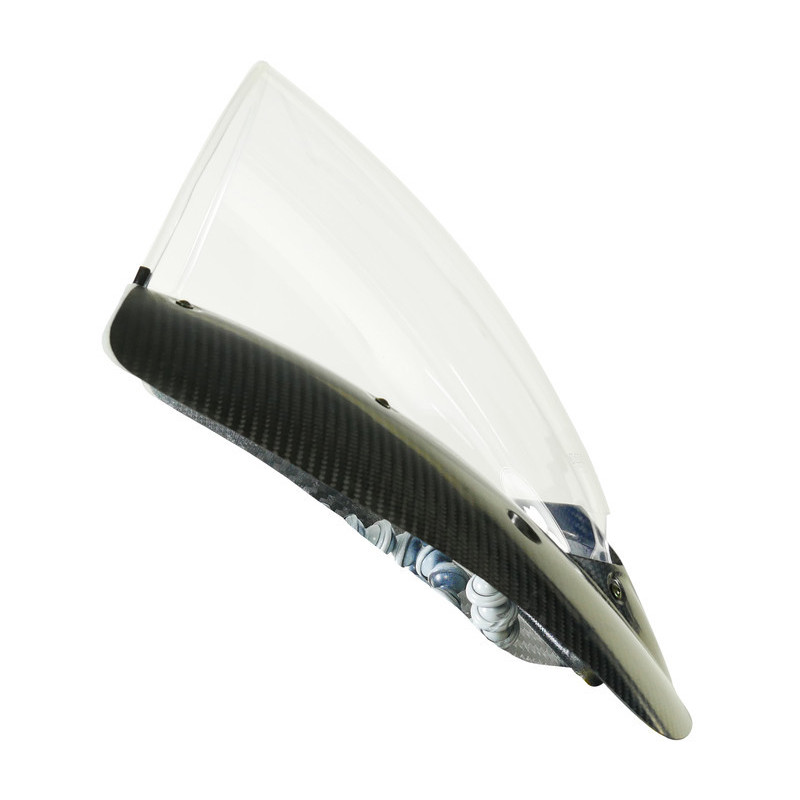 Bulle MRA Racing "R" 