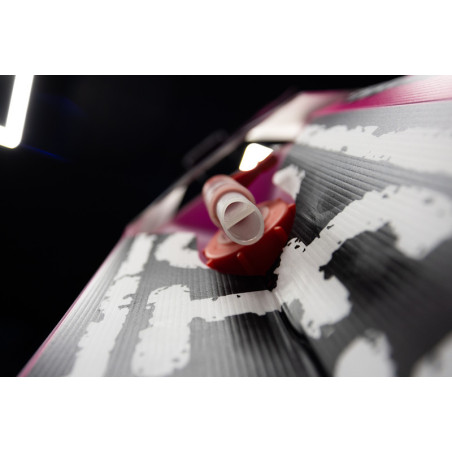 Pack station de recharge MUC-OFF