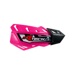 Protège-mains RACETECH FLX - réglable 2