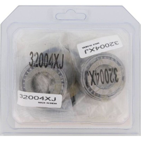 Kit roulements de colonne de direction ALL BALLS