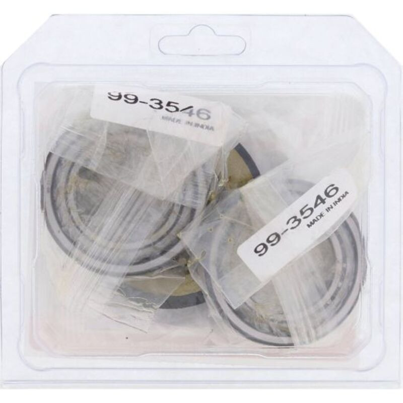 Kit roulements de colonne de direction ALL BALLS