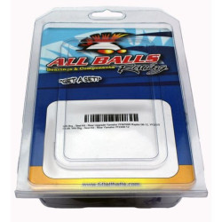 Câble de gaz ALL BALLS - retour 2