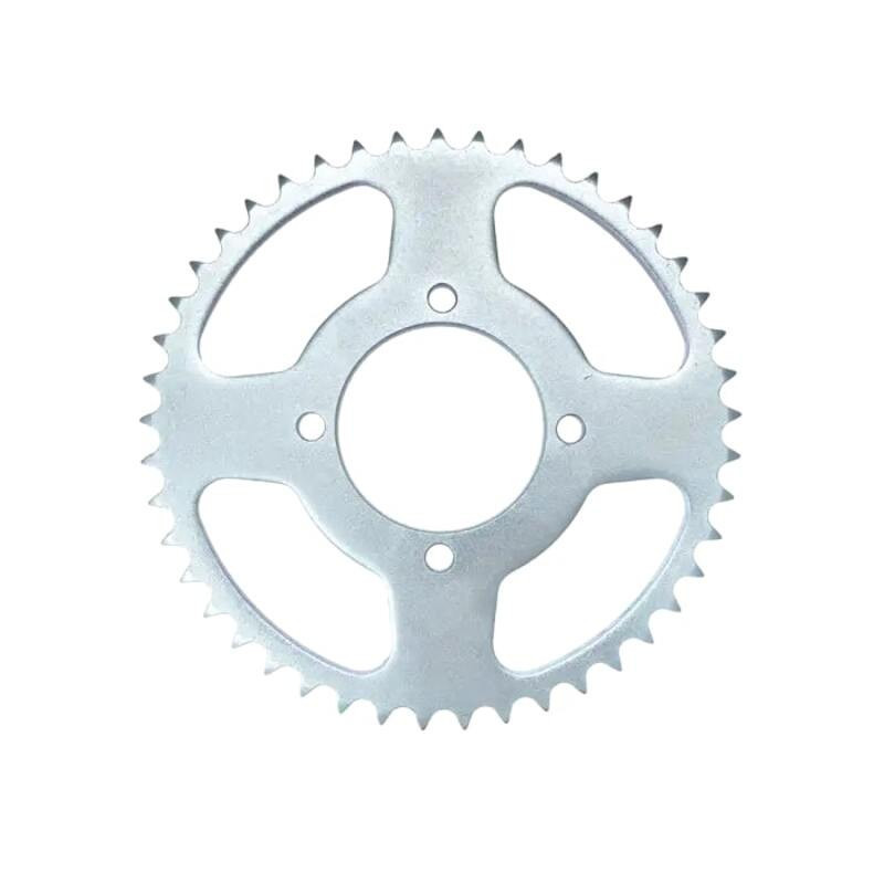 Couronne PBR acier C45 standard 4669 - 428