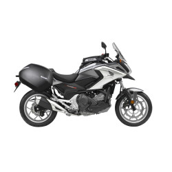 Fixation 3P system SHAD...