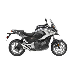 Fixation 3P system SHAD... 2