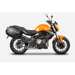 Fixation 3P system SHAD...