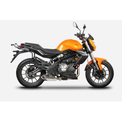 Fixation 3P system SHAD... 2