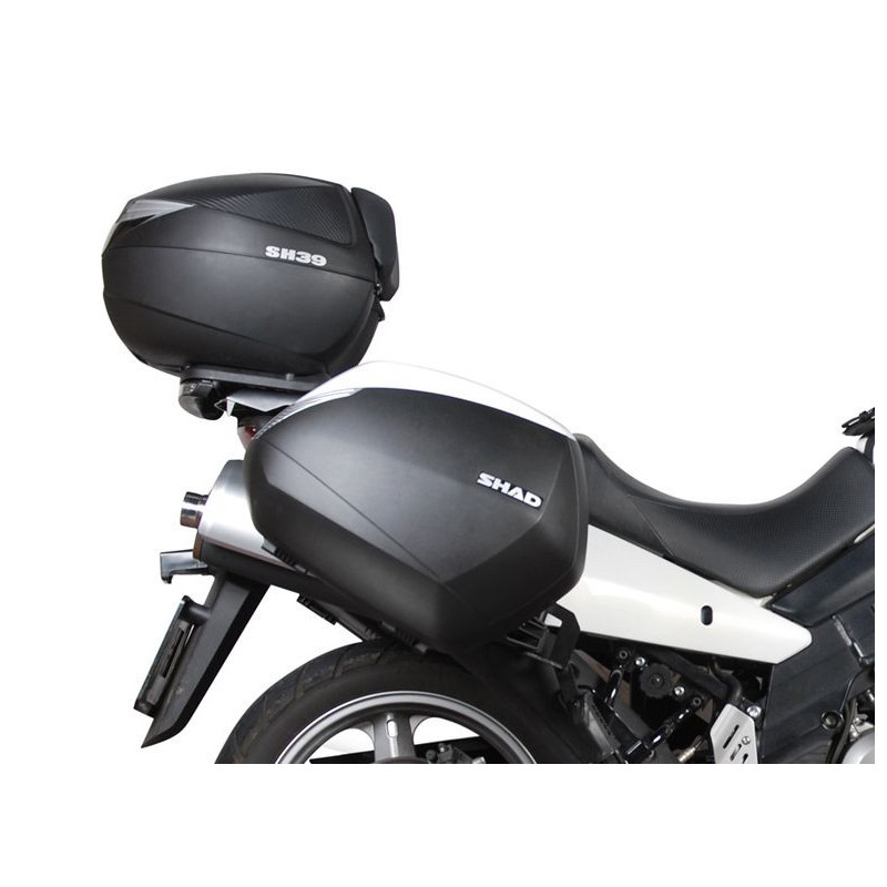 Fixation 3P system SHAD pour SUZUKI...