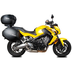 Fixation 3P system SHAD...