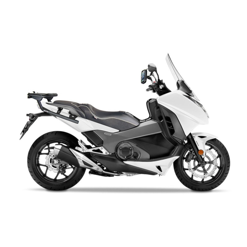 Porte paquet SHAD Top Master pour...