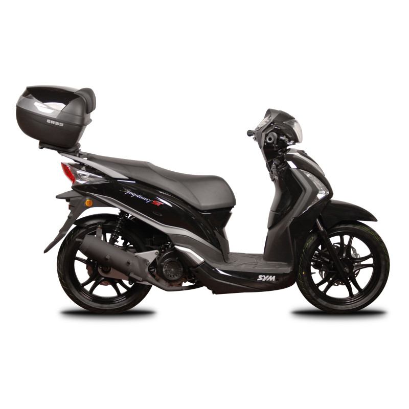 Porte paquet SHAD Top Master pour SYM...