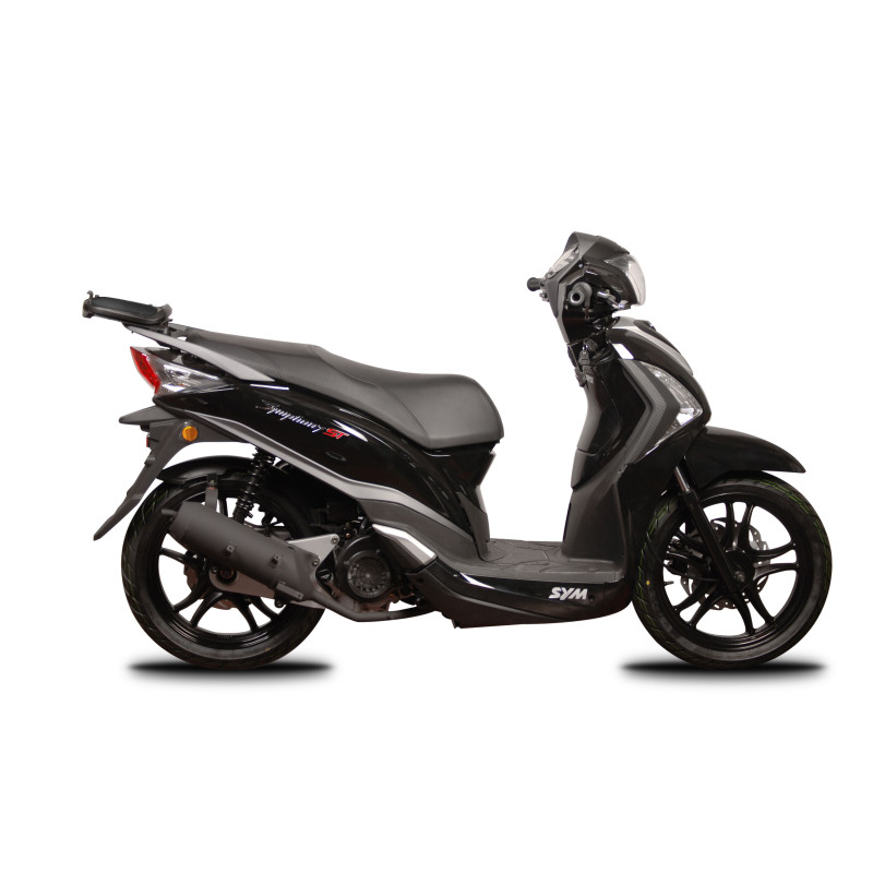 Porte paquet SHAD Top Master pour SYM...