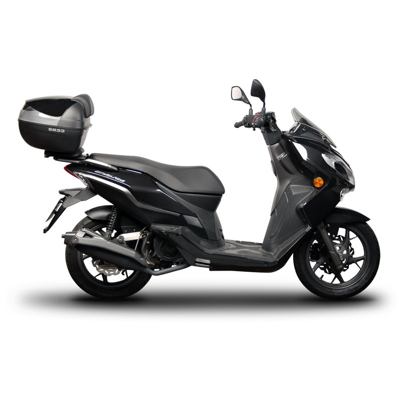 Porte paquet SHAD Top Master pour...