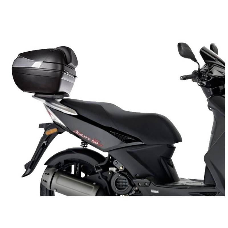 Porte paquet SHAD Top Master pour...