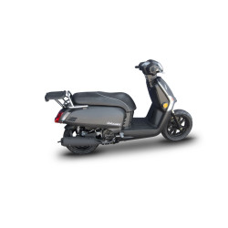 Porte paquet SHAD Top...