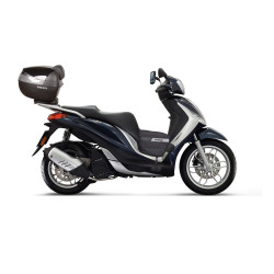 Porte paquet SHAD Top...