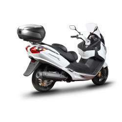 Porte paquet SHAD Top Master pour SYM MAXIM 400i/600i 16 2