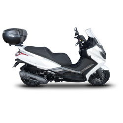 Porte paquet SHAD Top... 2