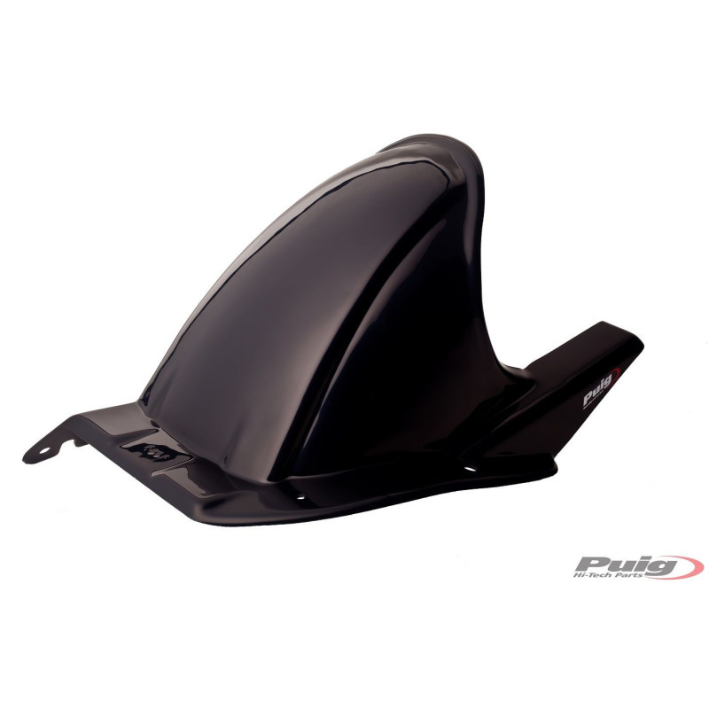 Garde boue arriere PUIG type S pour...