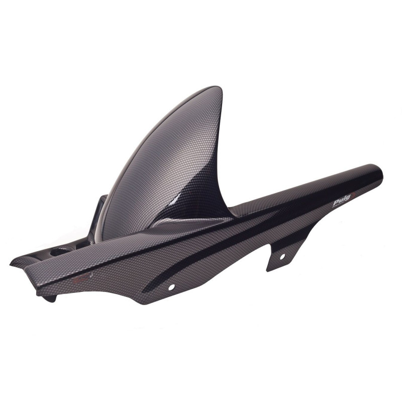 Garde boue arriere PUIG type S pour...